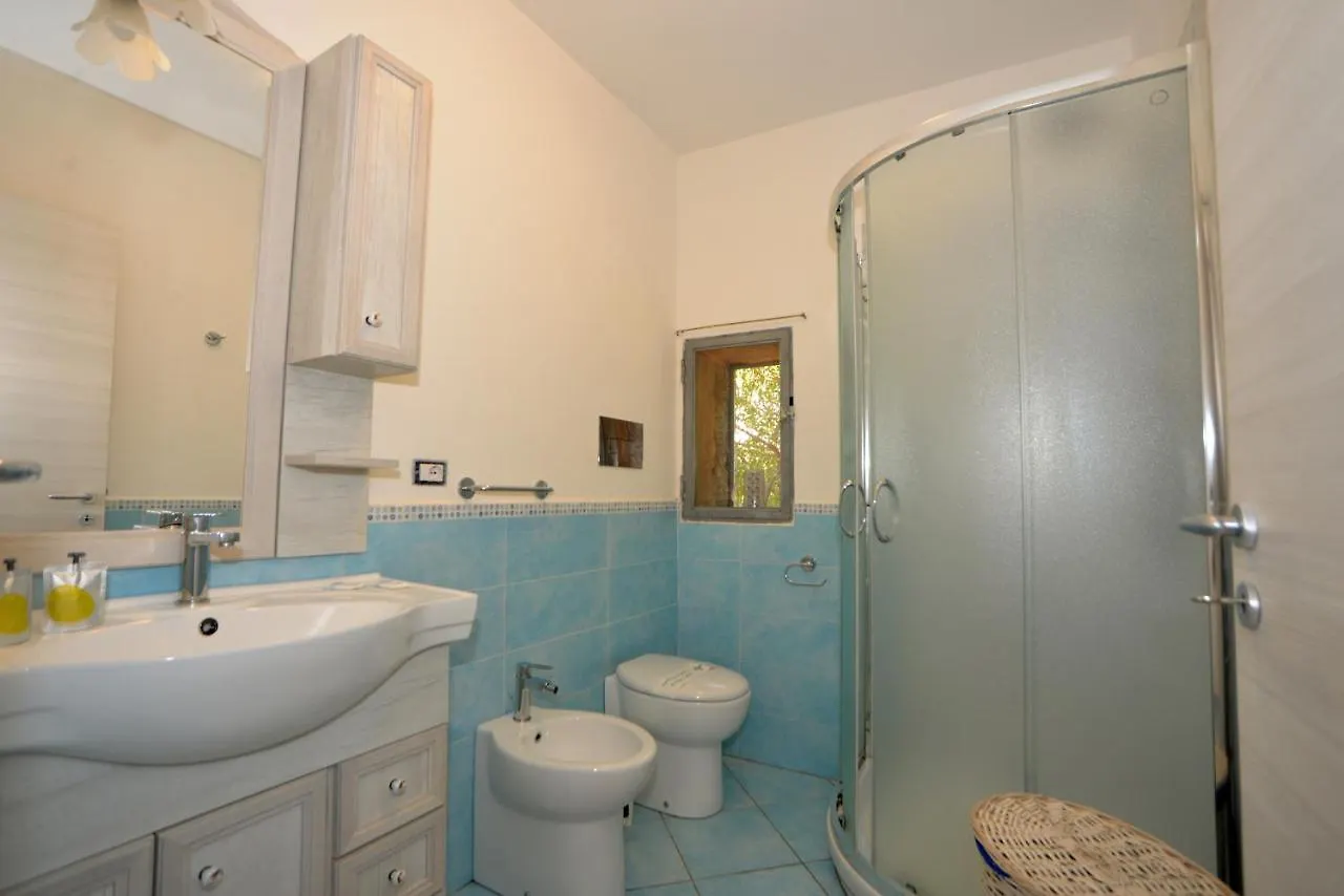 I Dammusi Sapori Di Pantelleria Villa Madonna Delle Grazie Italien