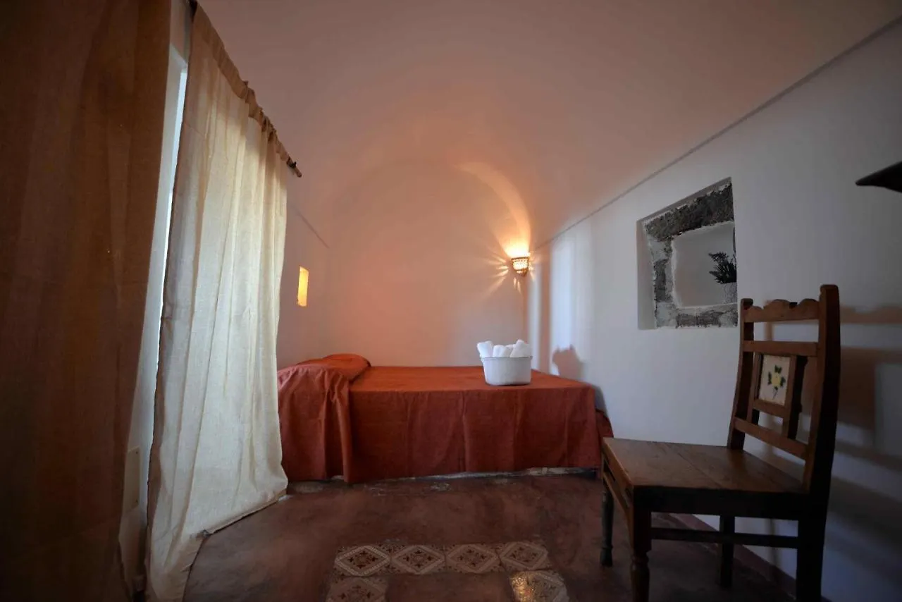 I Dammusi Sapori Di Pantelleria Villa Madonna Delle Grazie Italien