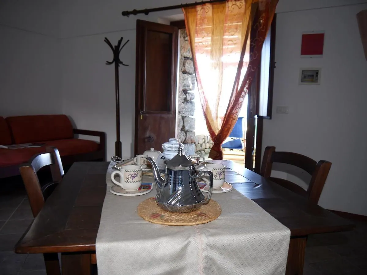 הוילה Madonna Delle Grazie I Dammusi Sapori Di Pantelleria