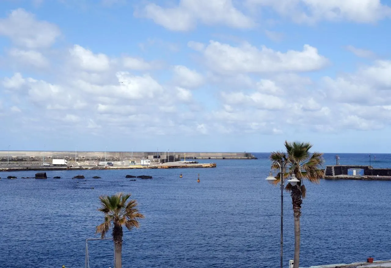 I Dammusi Sapori Di Pantelleria Villa Madonna Delle Grazie Feriehus